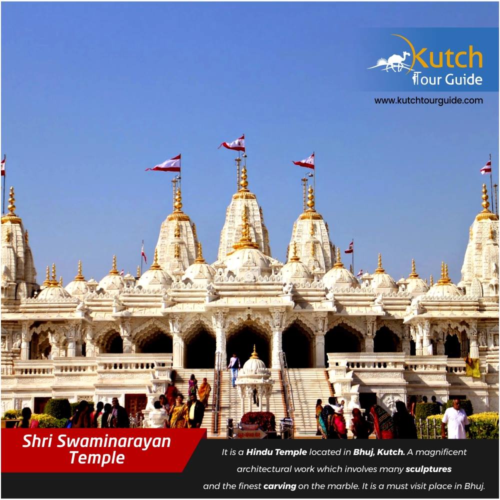 tourist places of kutch