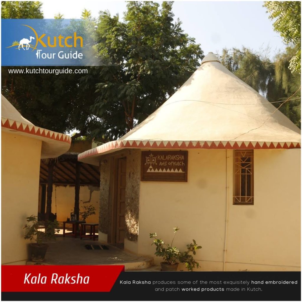 Kala Raksha Best 20 Places to Visit in Kutch During Rann Utsav | Blog