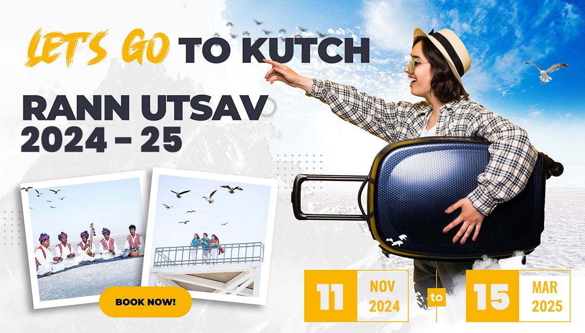 Rann Utsav 2024-25